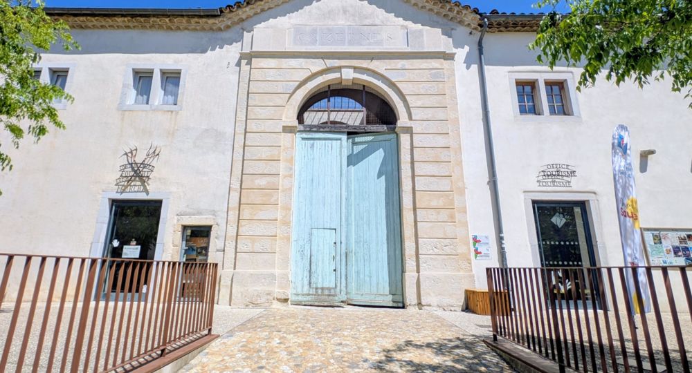Office de Tourisme de Sauve_Sauve