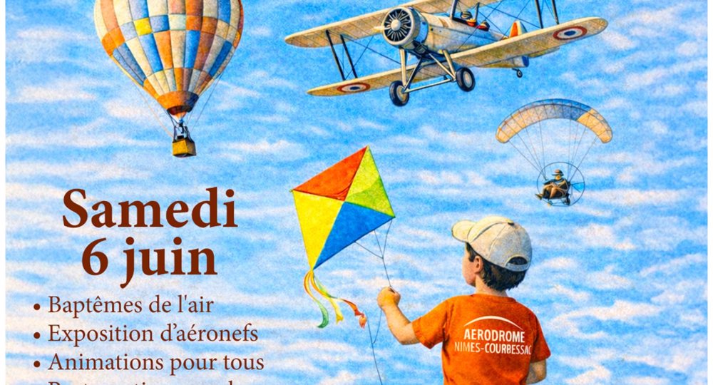 Journées Portes Ouvertes_Nîmes