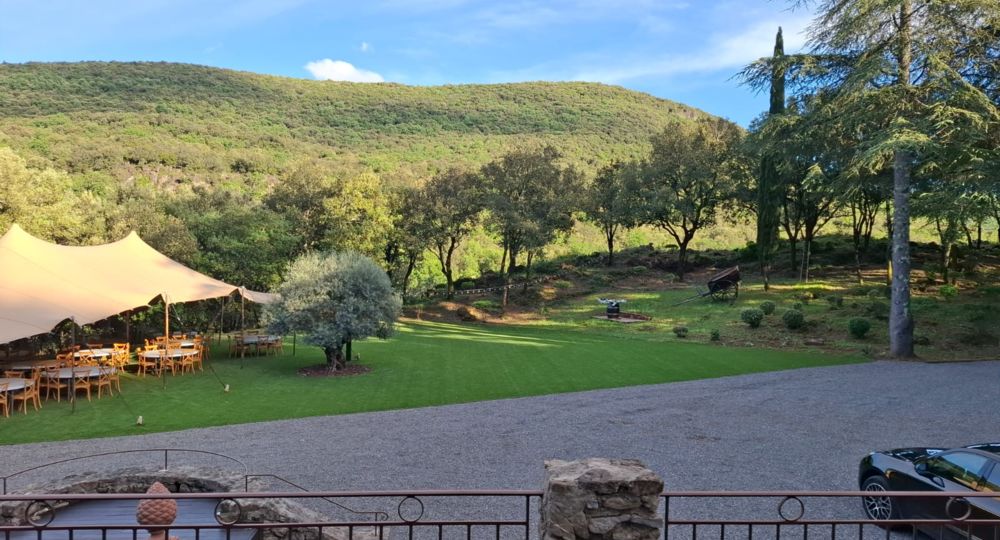Mas La Solarie_Thoiras-Corbès