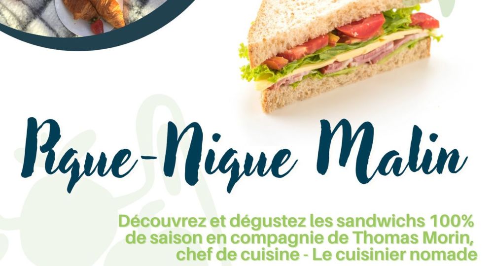 Les Samedis des Halles