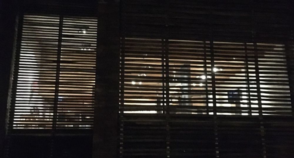 La nocturne du musée
