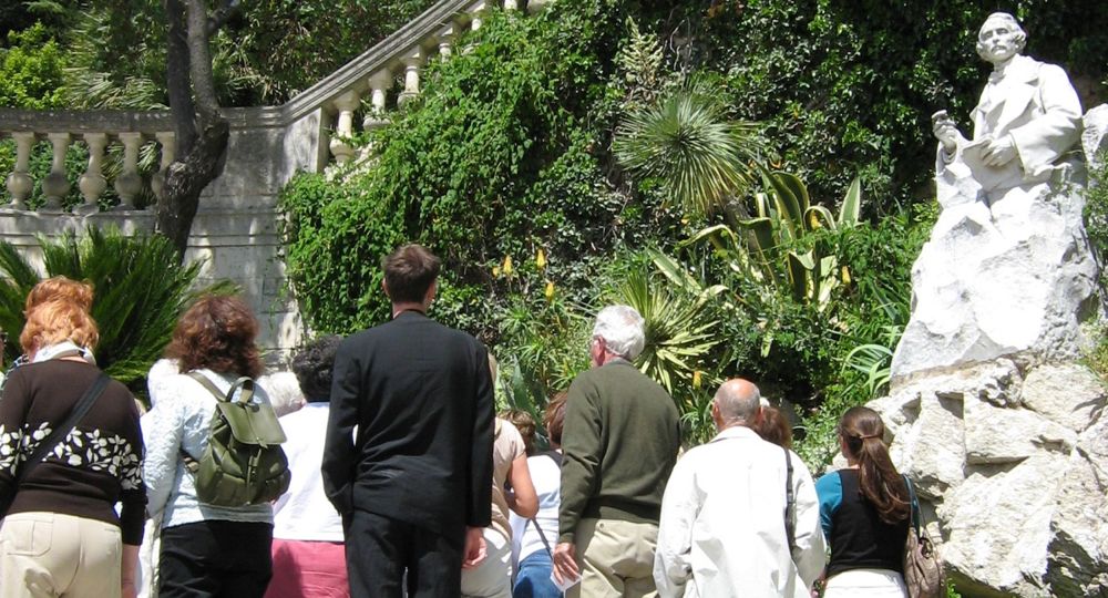 Rendez vous aux jardins