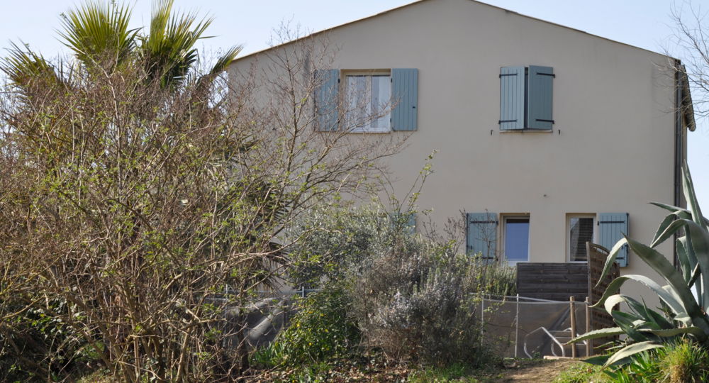 Chambre d'hôtes Sitio Nathalie et Jos