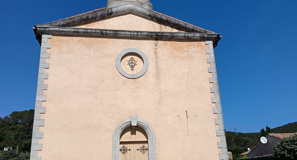 Le Temple de Bagard_Bagard