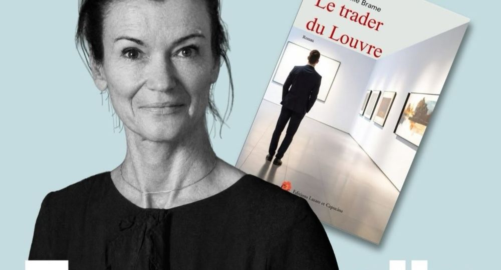 Rencontre - Emmanuelle Brame_Uzès
