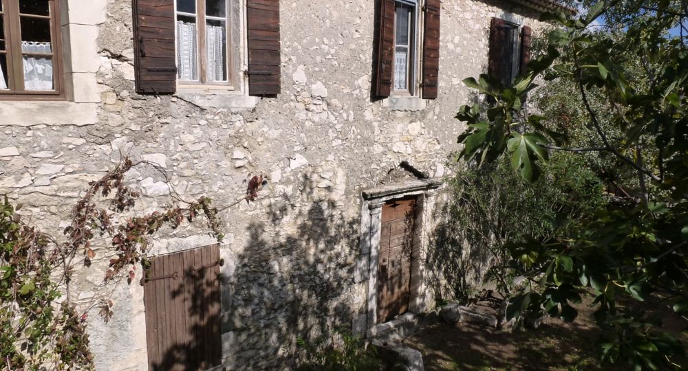 Gîte Le Clos du Muletier