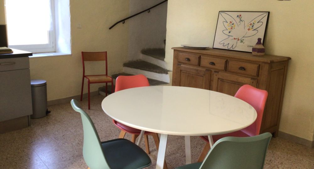 Maison d'En Bas