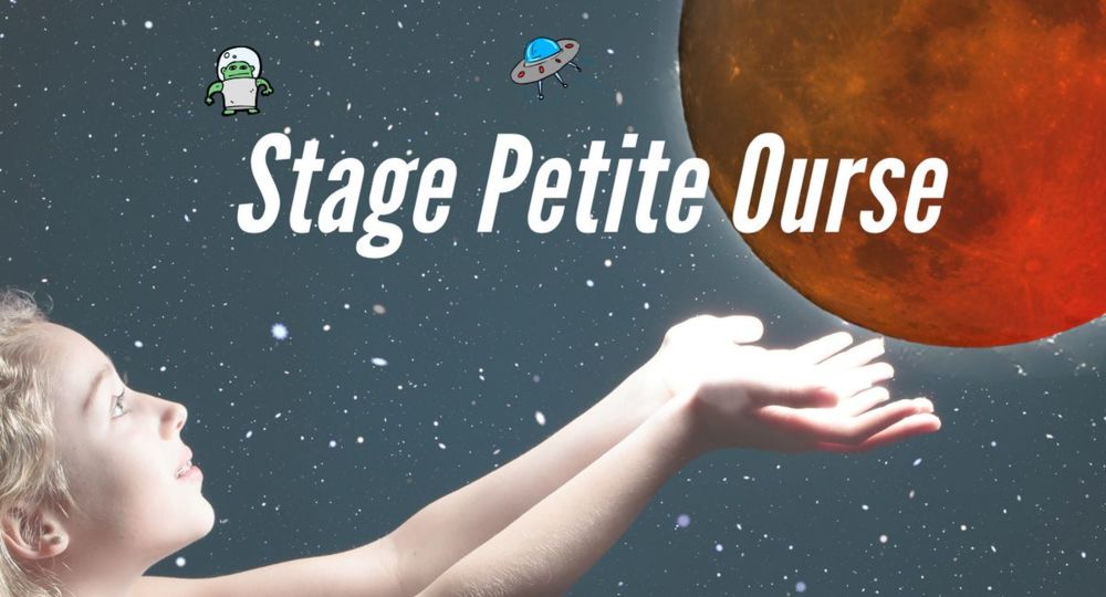 Stage Petite Ourse