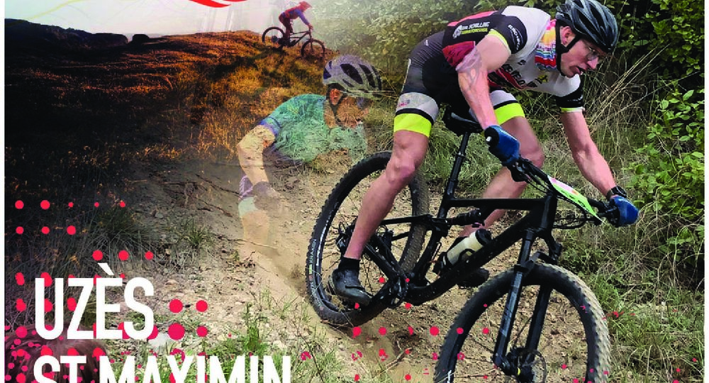 Challenge gardois VTT XC_Saint-Maximin