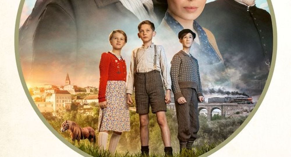 Cinéma - Les Enfants de la Résistance_Rousson
