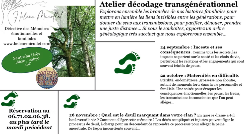 Atelier -Décodage transgénérationnel_Uzès