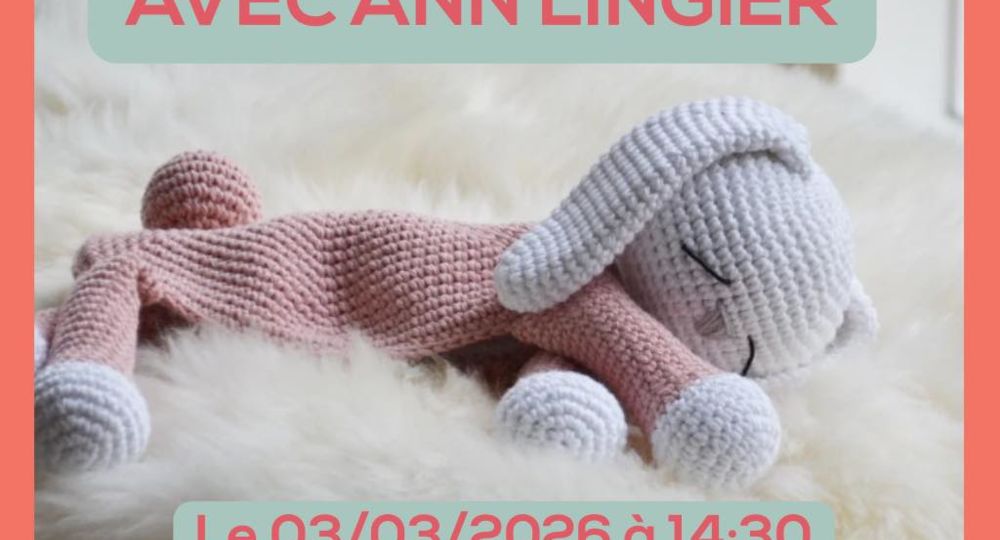 Atelier - Crochet_Garrigues-Sainte-Eulalie