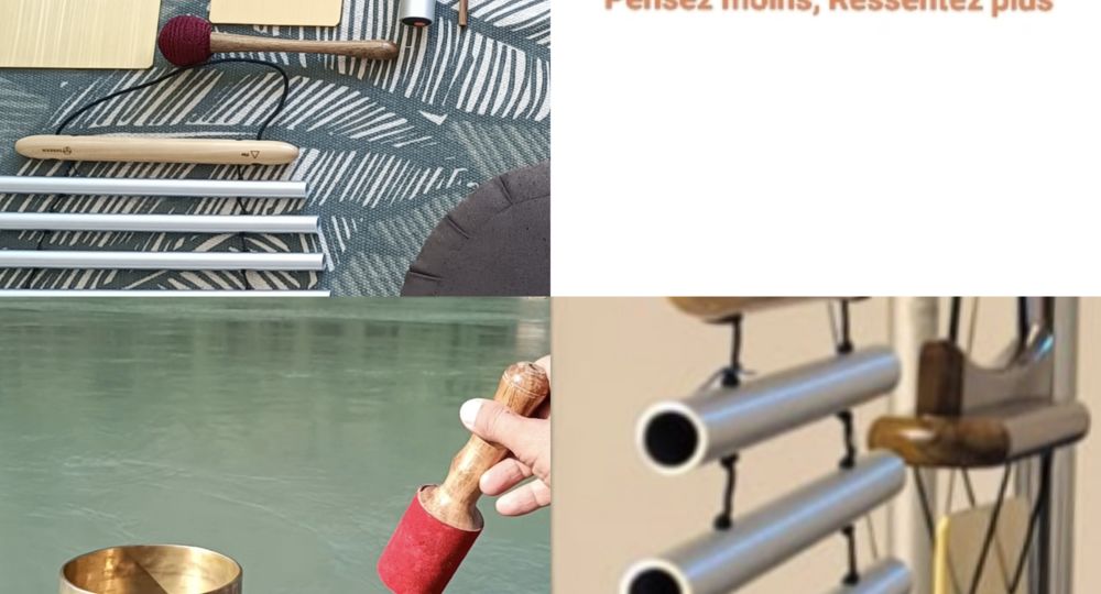 Voyage Sonore