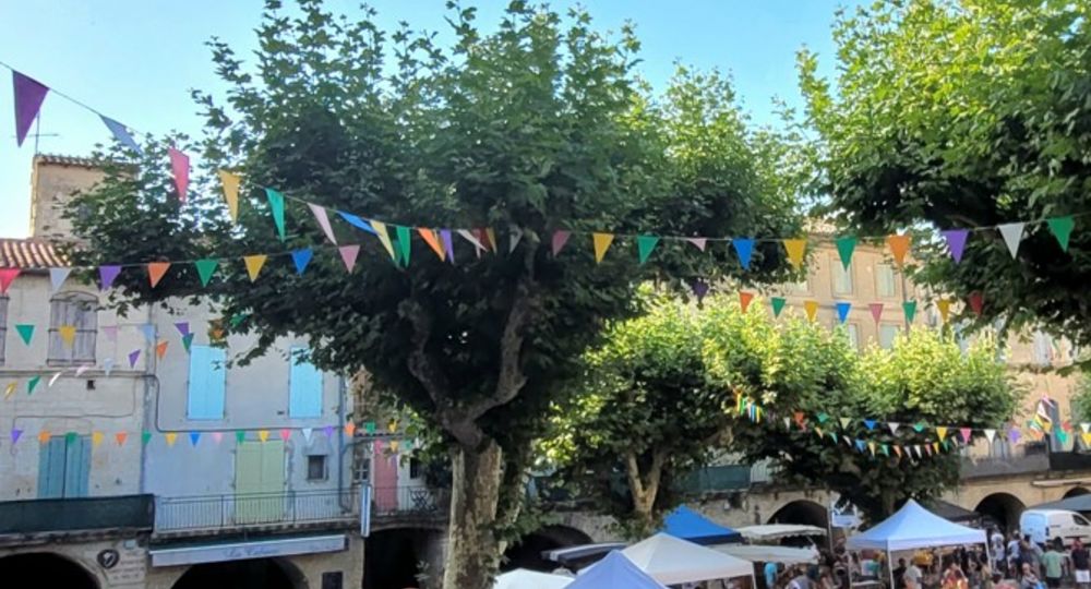 Les Estivales de Sommières