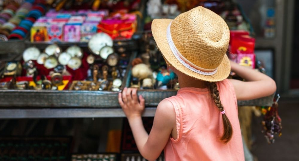 Les brocantes à Aigues-Mortes_Aigues-Mortes