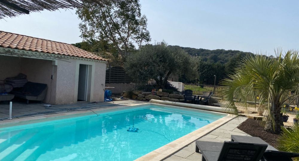 La Salamandre - Tornac