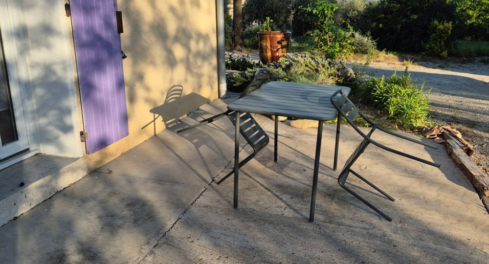 Les Tilleuls_Gailhan