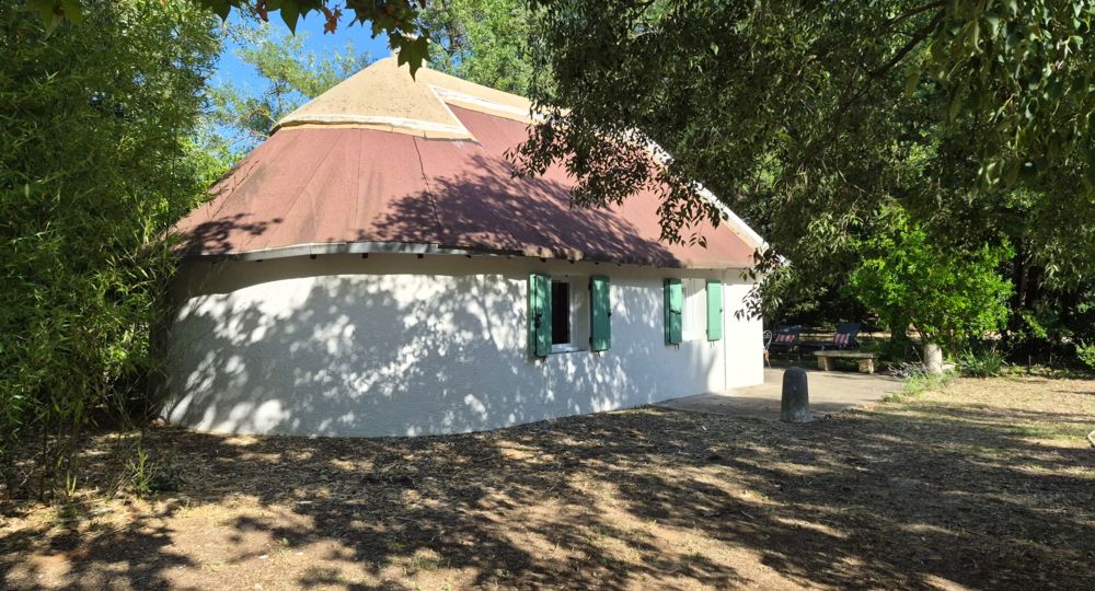 Gîte Maison de gardian_Vauvert