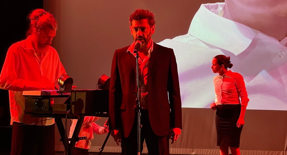 Théâtre - Conseils pour une jeune épouse_Le Grau-du-Roi