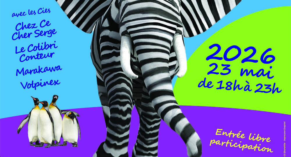 A l'Ombre de la Colline - Art de la rue 3#_Cassagnoles