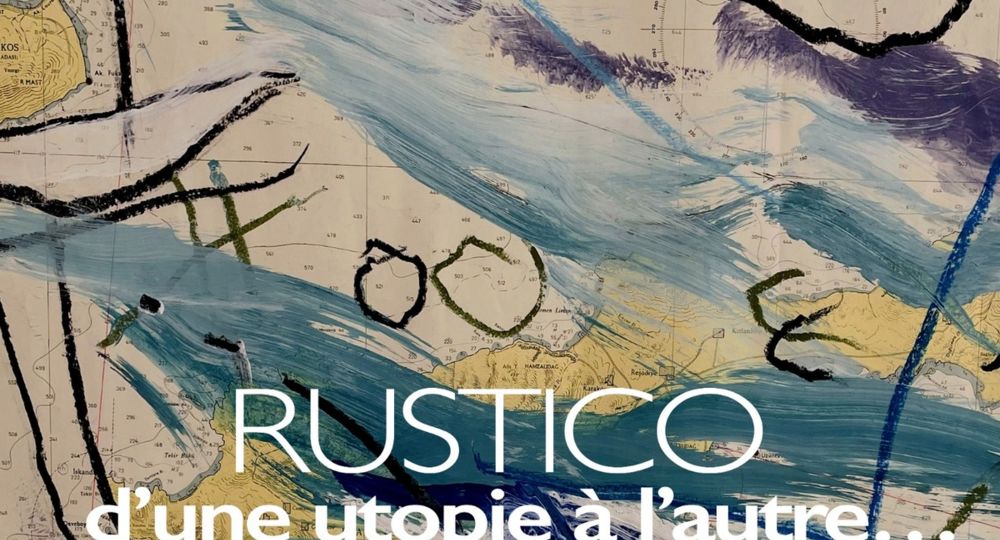 D’une utopie à l’autre_Nîmes