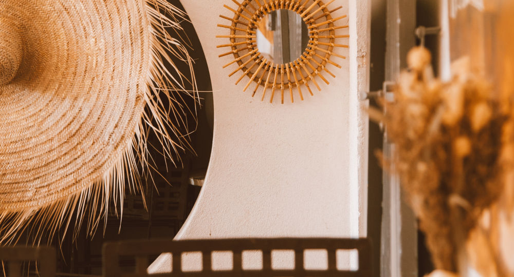 Décoration du restaurant