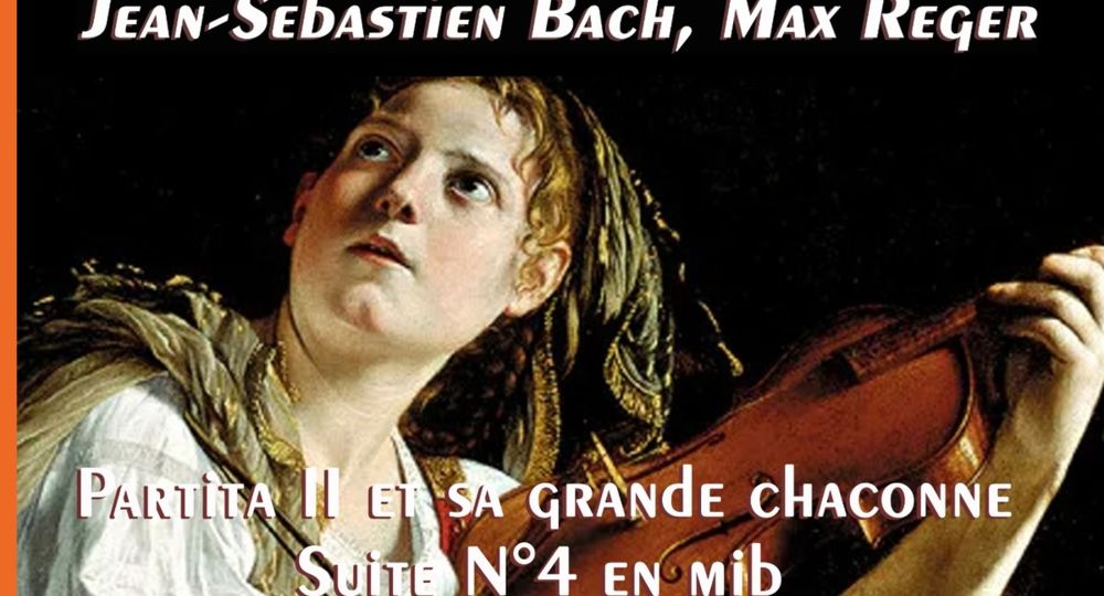 Concert à l'Eglise Saint Luc_Nîmes