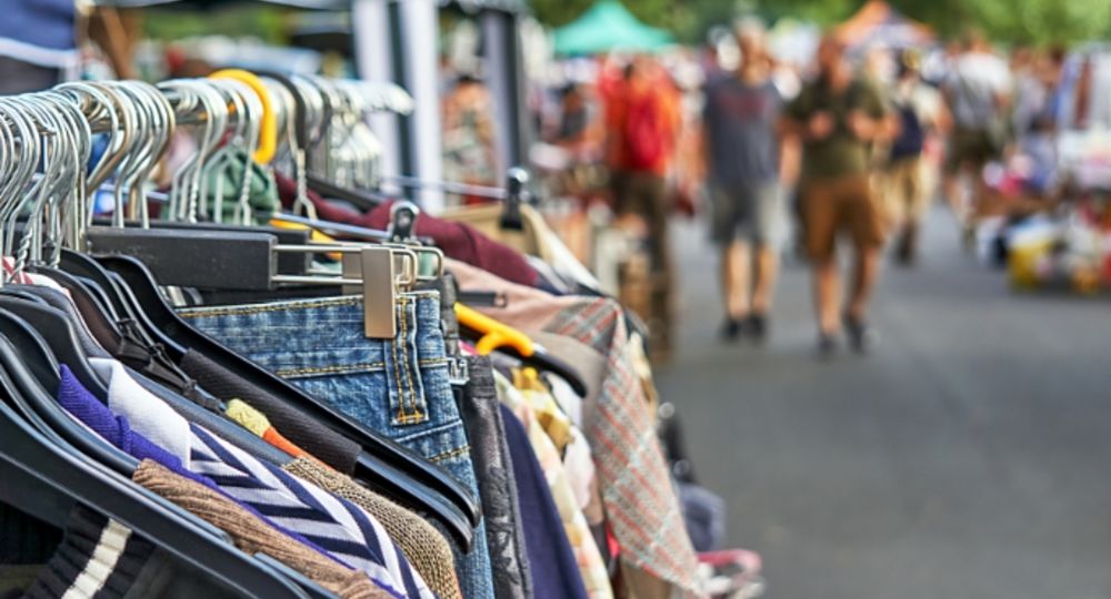 Les brocantes à Aigues-Mortes_Aigues-Mortes