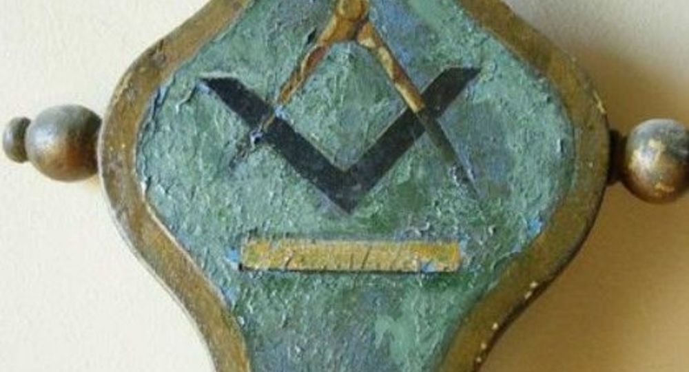 Musée Georges Borias / L'objet du mois - Visite guidée Uzès, Ville d'art et d'histoire_Uzès