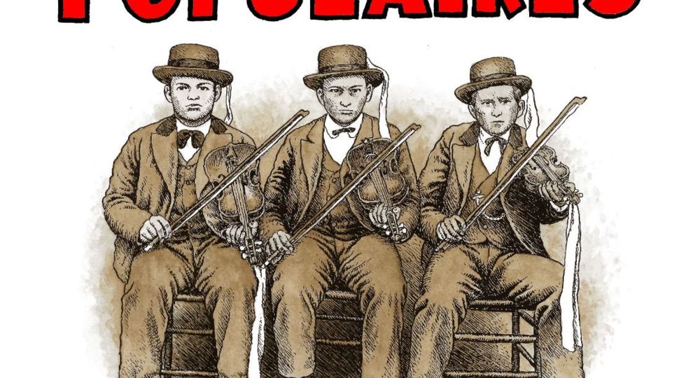 Fête des violons populaires - Les 20 Ans_Sauve