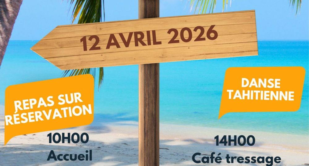 Journée polynésienne_Sanilhac-Sagriès