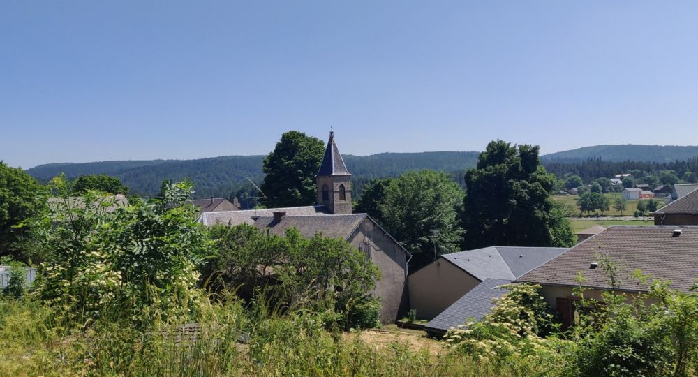 La traversée du Causses Noir - Escapades à vélo_Lanuéjols