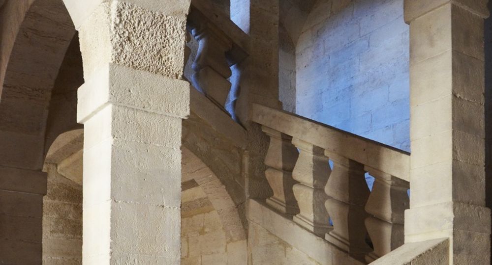 Visite guidée Rendez-vous Uzès - VAH - Les hôtels particuliers