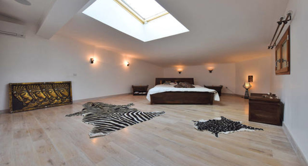 Gîte O'Zen Loft_Aimargues