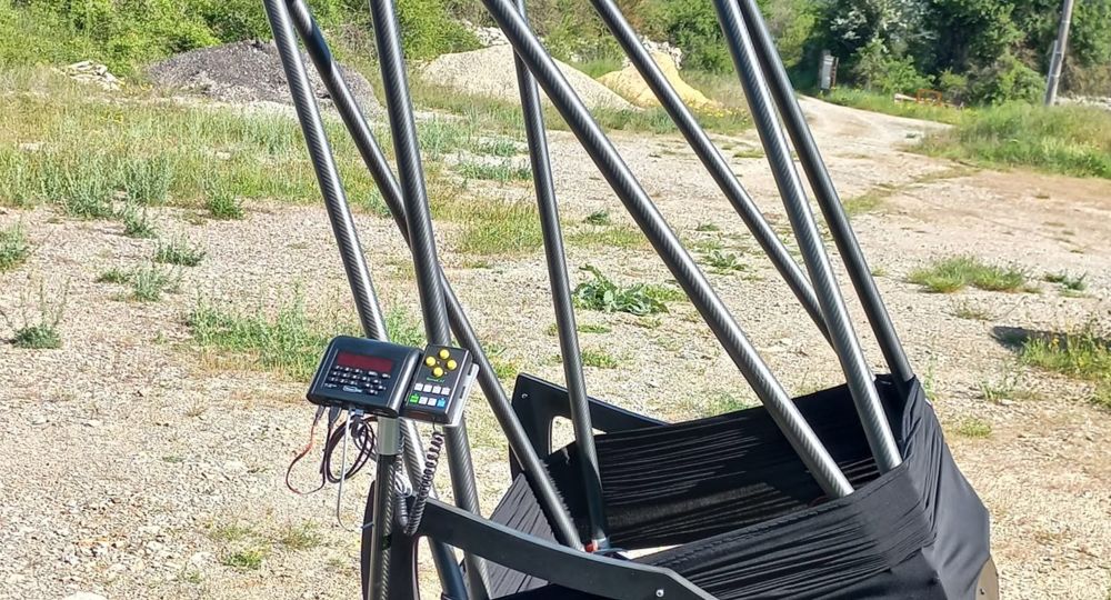 Notre plus bel instrument