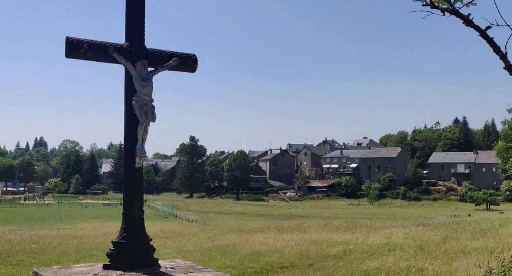 La traversée du Causses Noir - Escapades à vélo_Lanuéjols