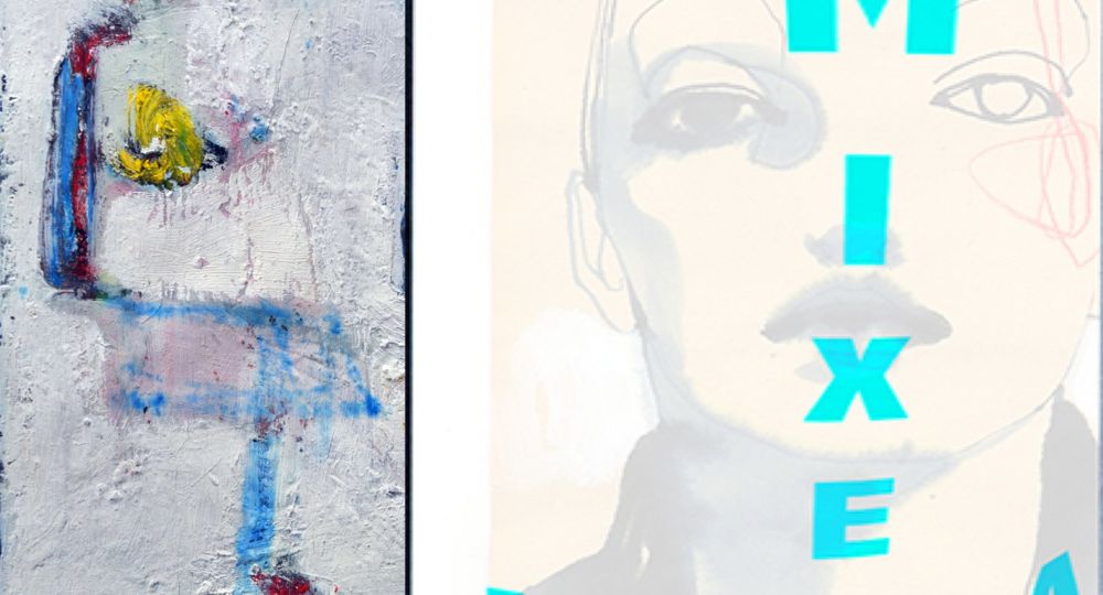 Stage de dessin et de peinture avec des modèles vivants_Les Angles