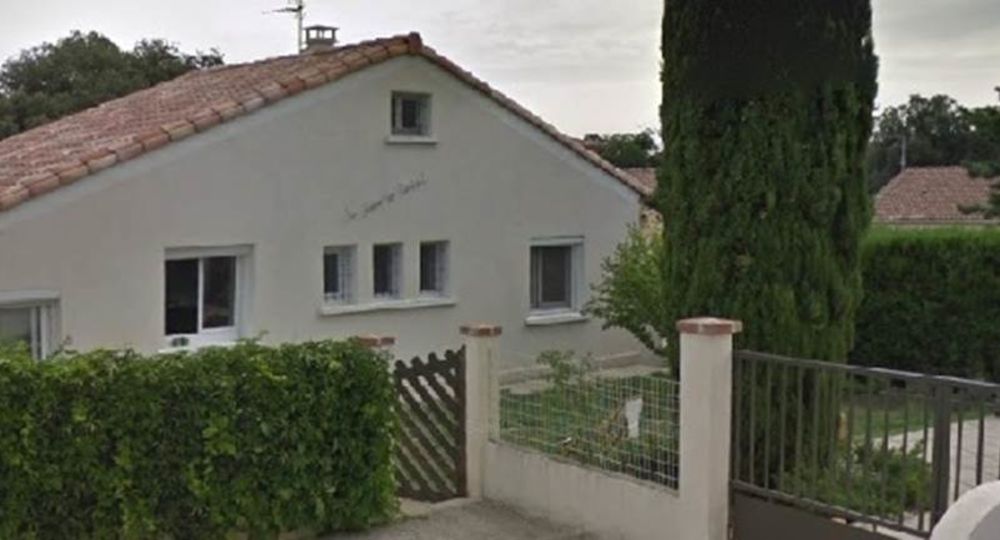 La Jasse de Norbert