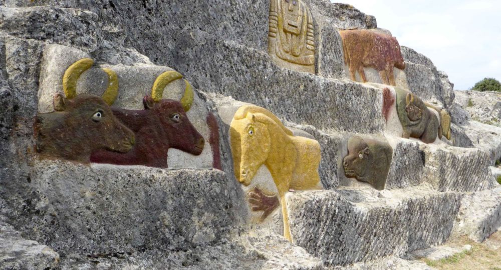 Balade en Garrigues - Avril en balade 2026_Garrigues-Sainte-Eulalie