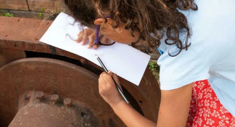 Vacances de printemps : visite libre ou guidée / jeu de piste pour les 6-12 ans en autonomie