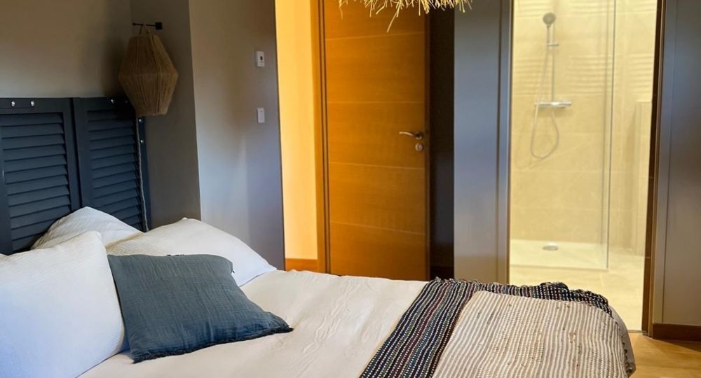 CHAMBRE PETITE BASTIDE