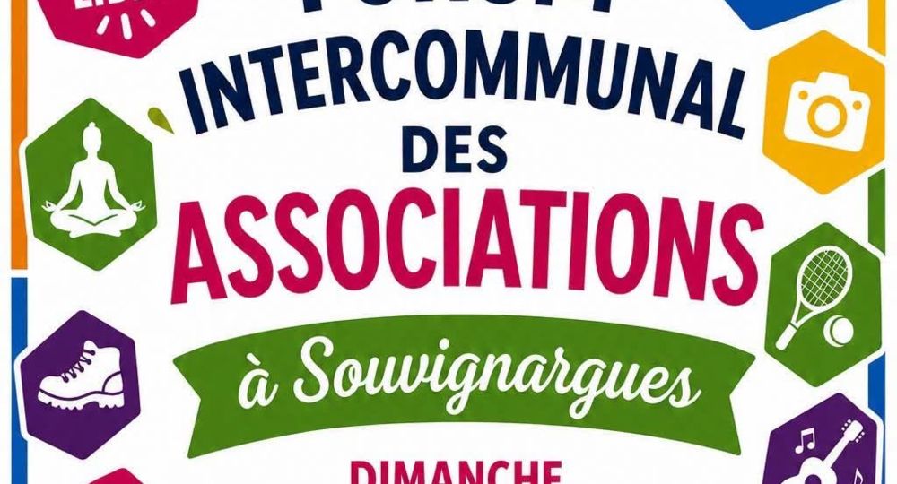 Forum des Associations