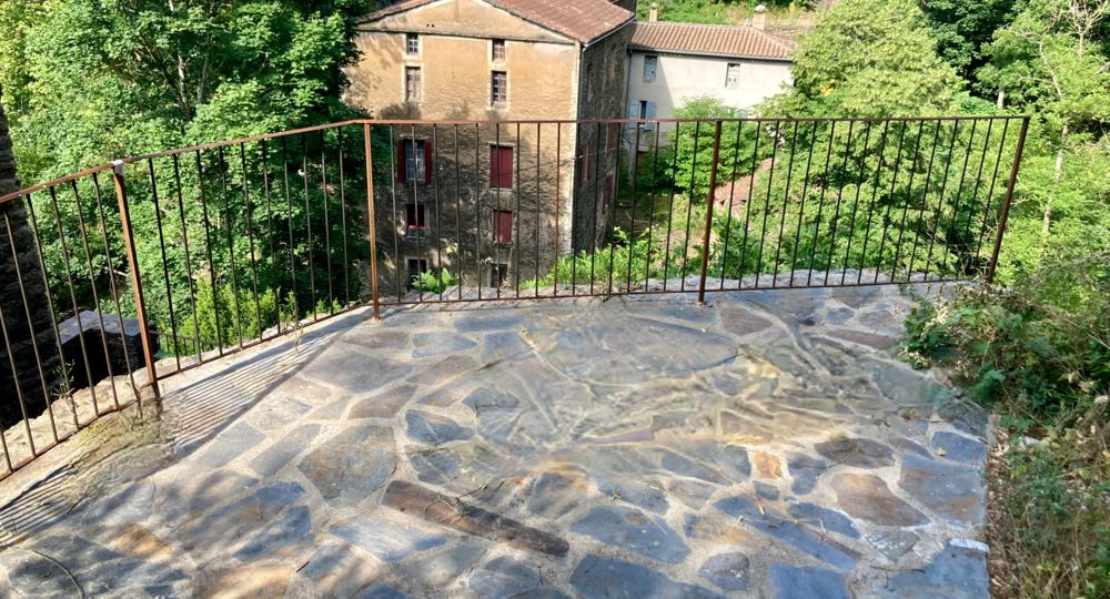 Le Cocon - Le Clarou_Valleraugue