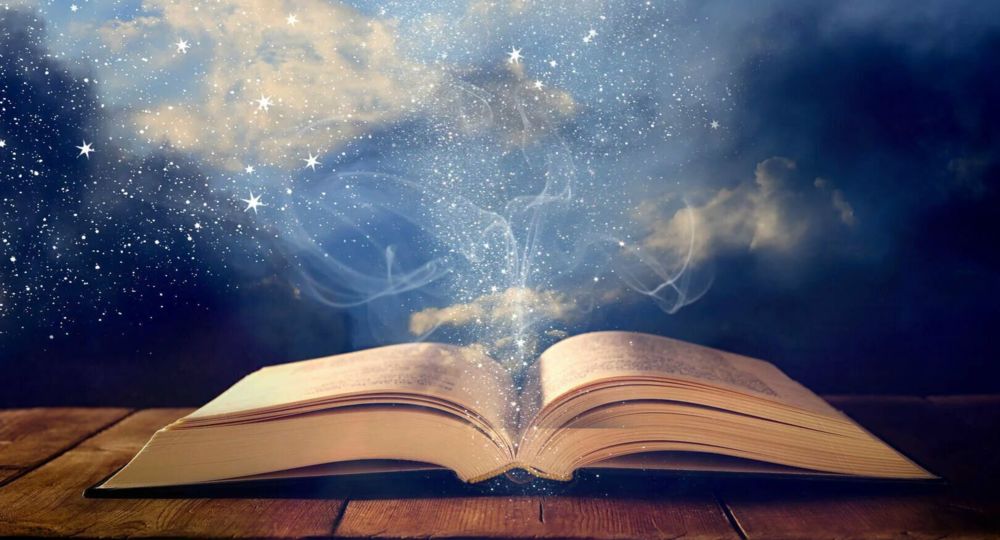 Envie d’apprendre à conter ?