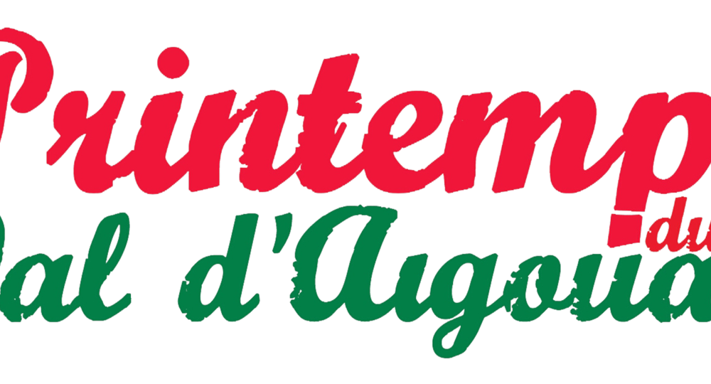 printemps de val d'Aigoual