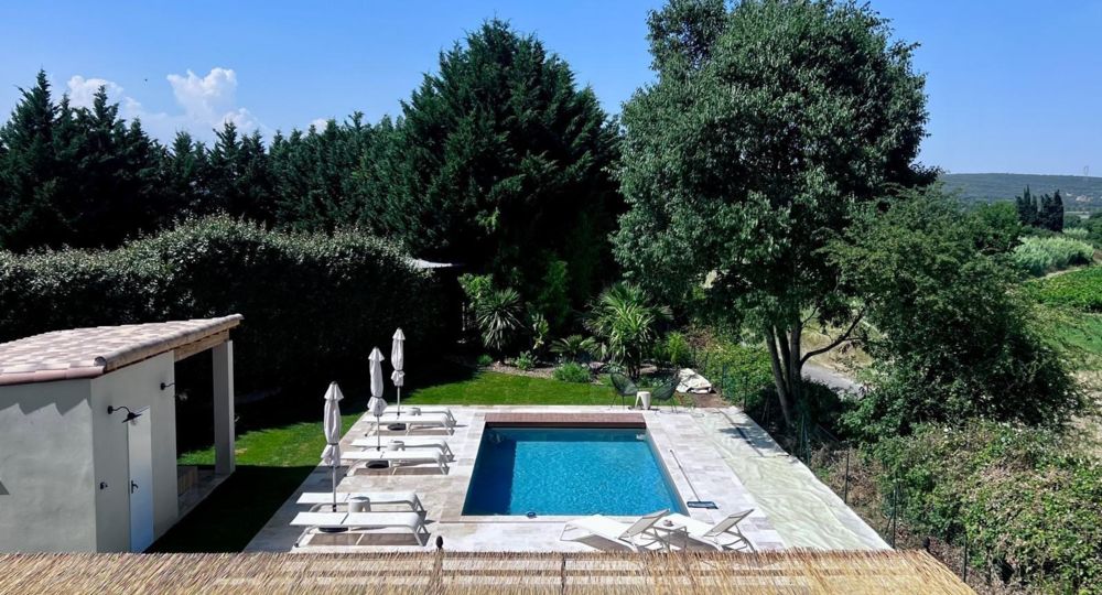PISCINE PETITE BASTIDE