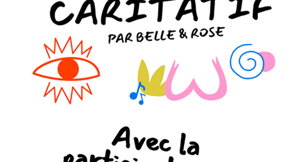 Louane et invités - Concert caritatif Belle & Rose_Nîmes