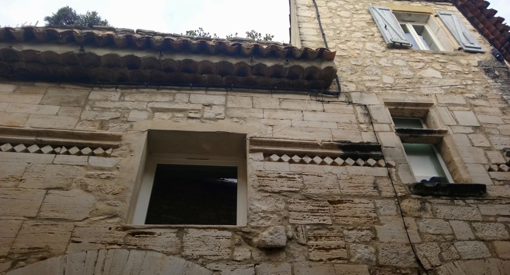 Maisons Romanes-1