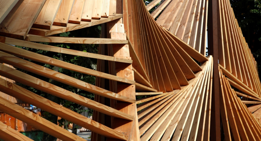 Exposition «Architextures»_Villeneuve-lez-Avignon