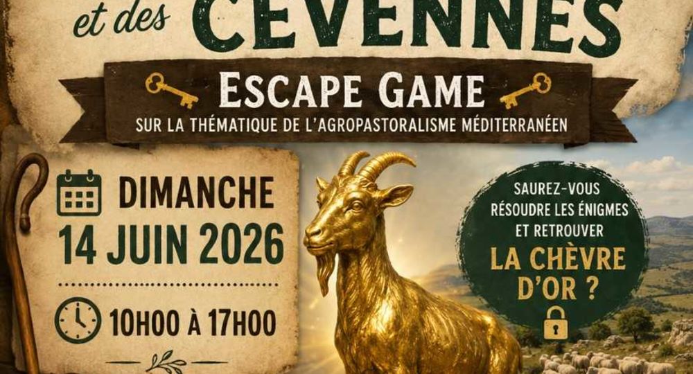 Fête de la Transhumance 2026_L'Esperou